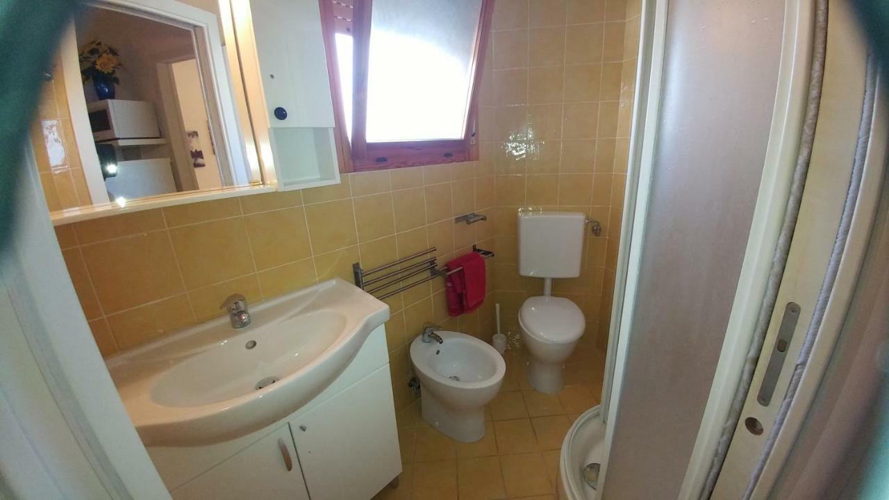 Condominio Moschettieri Bibione Bagian luar foto