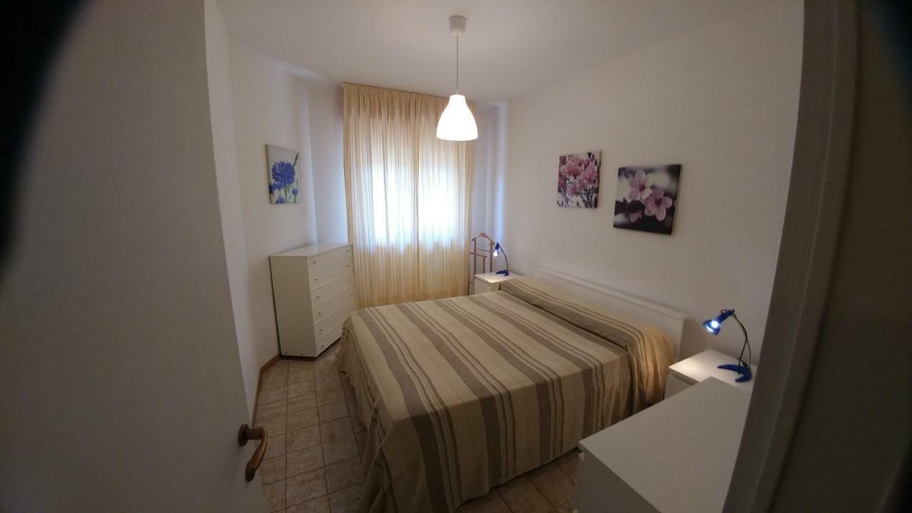 Condominio Moschettieri Bibione Bagian luar foto