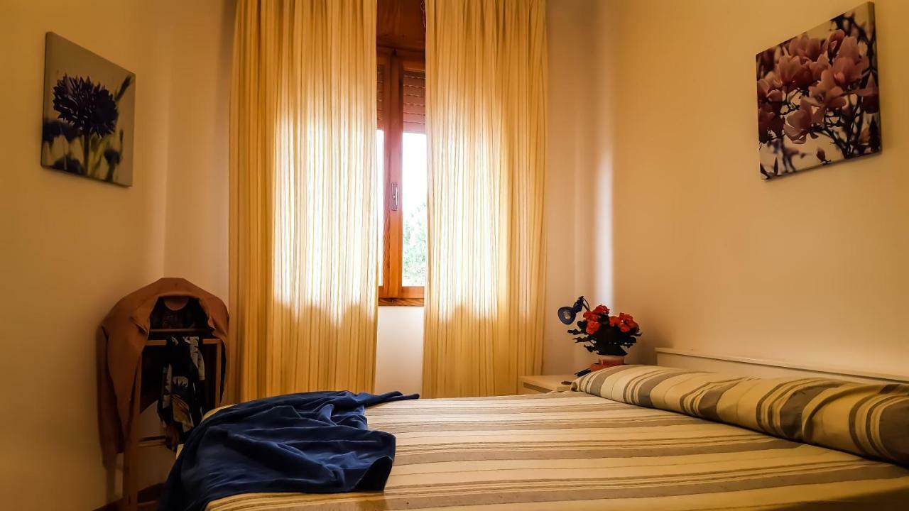 Condominio Moschettieri Bibione Bagian luar foto