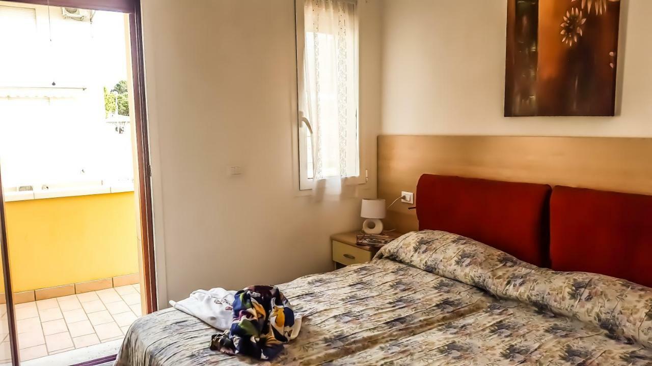 Condominio Moschettieri Bibione Bagian luar foto